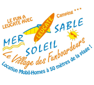 Camping Leucate | Port Leucate à Mer Sable Soleil